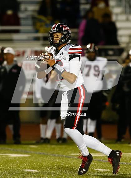 Thumbnail 3 in Hart vs. West Ranch photogallery.