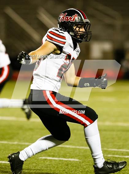 Thumbnail 3 in Hart vs. West Ranch photogallery.