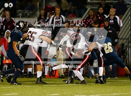 Thumbnail 1 in Hart vs. West Ranch photogallery.