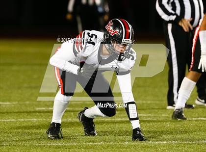 Thumbnail 3 in Hart vs. West Ranch photogallery.