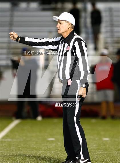 Thumbnail 1 in Hart vs. West Ranch photogallery.