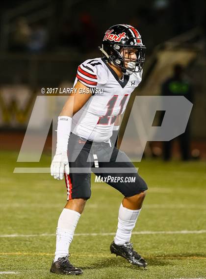 Thumbnail 3 in Hart vs. West Ranch photogallery.
