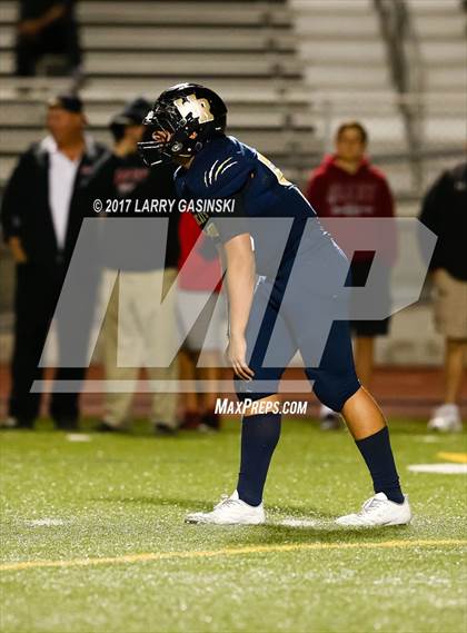 Thumbnail 3 in Hart vs. West Ranch photogallery.