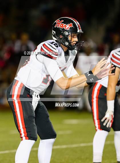 Thumbnail 3 in Hart vs. West Ranch photogallery.