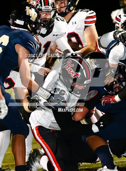 Thumbnail 1 in Hart vs. West Ranch photogallery.