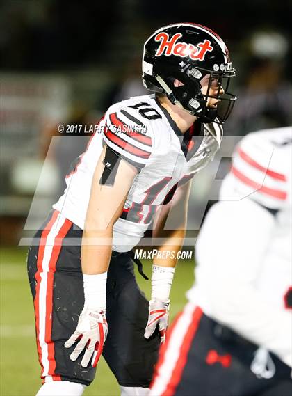 Thumbnail 2 in Hart vs. West Ranch photogallery.