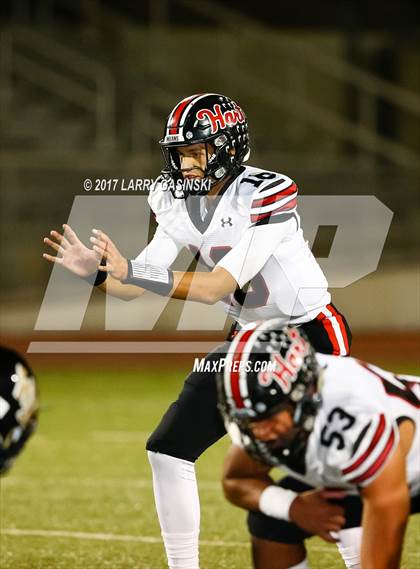 Thumbnail 3 in Hart vs. West Ranch photogallery.