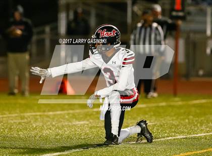 Thumbnail 1 in Hart vs. West Ranch photogallery.