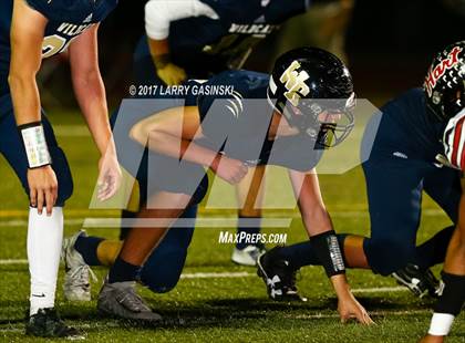 Thumbnail 1 in Hart vs. West Ranch photogallery.