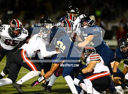 Thumbnail 1 in Hart vs. West Ranch photogallery.