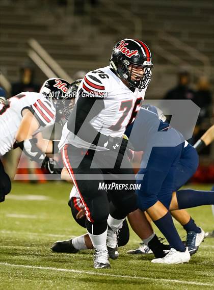 Thumbnail 2 in Hart vs. West Ranch photogallery.
