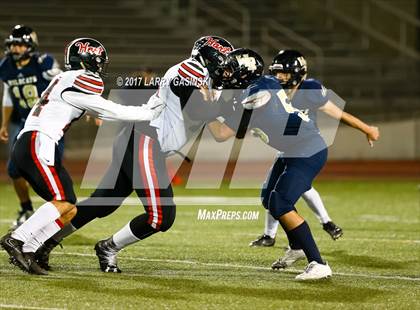 Thumbnail 2 in Hart vs. West Ranch photogallery.