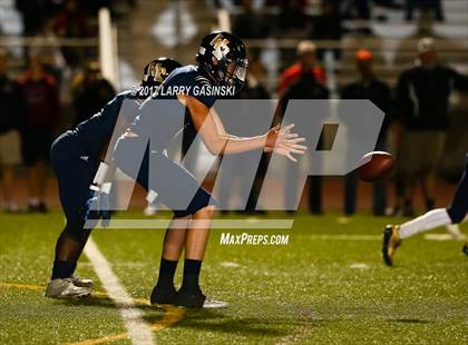Thumbnail 2 in Hart vs. West Ranch photogallery.