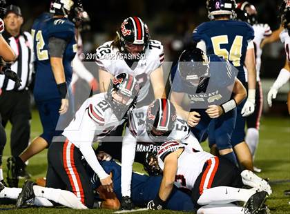 Thumbnail 2 in Hart vs. West Ranch photogallery.