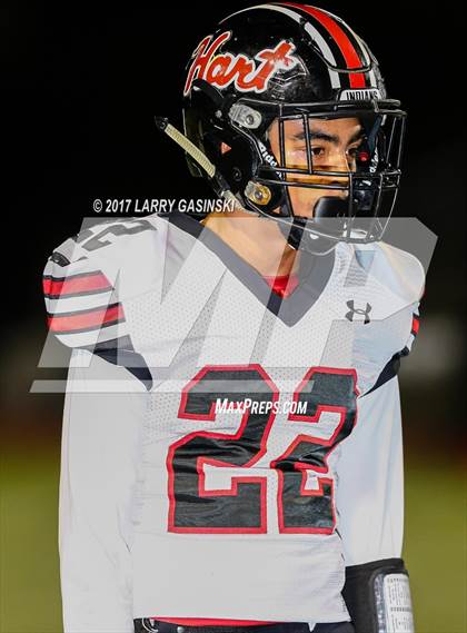 Thumbnail 1 in Hart vs. West Ranch photogallery.