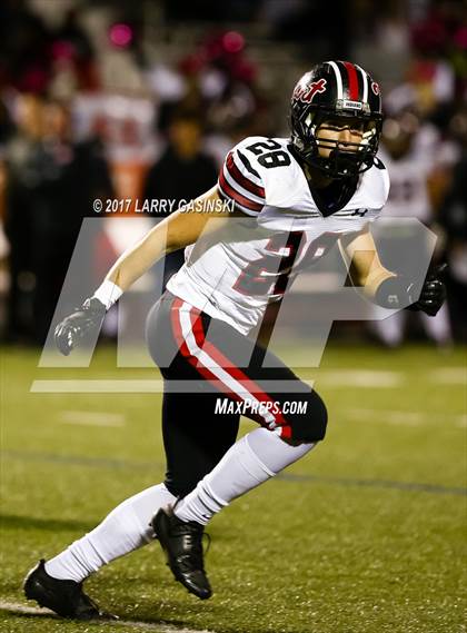 Thumbnail 1 in Hart vs. West Ranch photogallery.