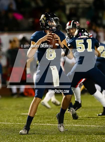 Thumbnail 3 in Hart vs. West Ranch photogallery.