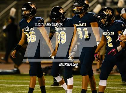 Thumbnail 3 in Hart vs. West Ranch photogallery.