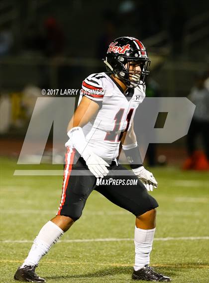 Thumbnail 1 in Hart vs. West Ranch photogallery.