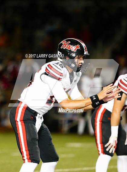 Thumbnail 1 in Hart vs. West Ranch photogallery.