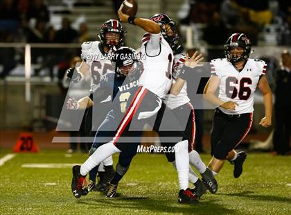 Thumbnail 2 in Hart vs. West Ranch photogallery.