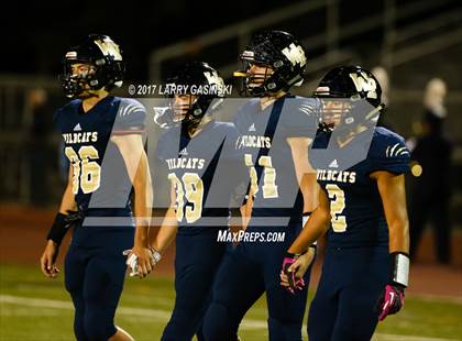 Thumbnail 3 in Hart vs. West Ranch photogallery.