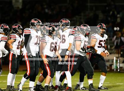 Thumbnail 3 in Hart vs. West Ranch photogallery.