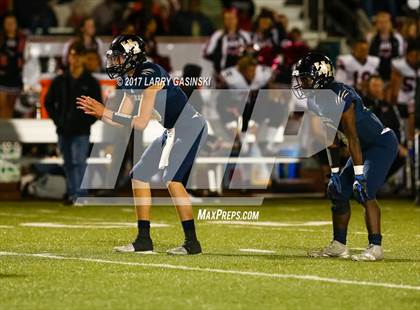 Thumbnail 1 in Hart vs. West Ranch photogallery.