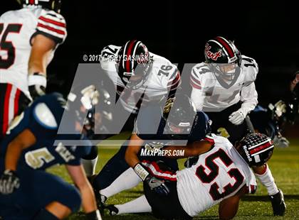 Thumbnail 2 in Hart vs. West Ranch photogallery.
