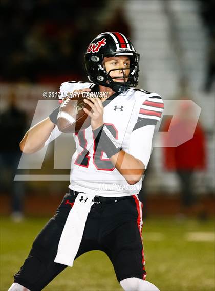 Thumbnail 3 in Hart vs. West Ranch photogallery.
