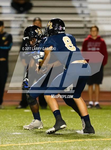 Thumbnail 3 in Hart vs. West Ranch photogallery.
