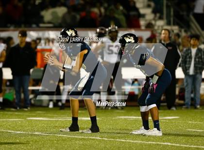 Thumbnail 3 in Hart vs. West Ranch photogallery.