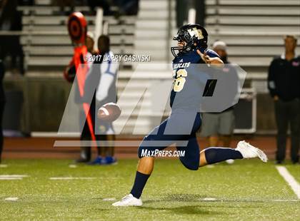 Thumbnail 2 in Hart vs. West Ranch photogallery.