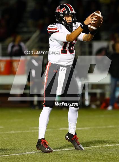 Thumbnail 3 in Hart vs. West Ranch photogallery.