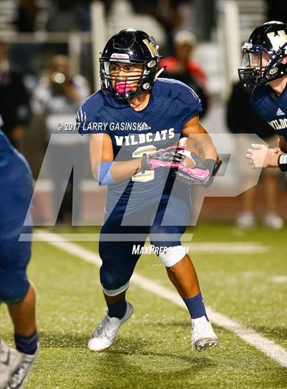 Thumbnail 3 in Hart vs. West Ranch photogallery.