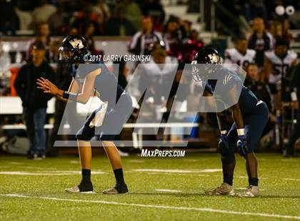 Thumbnail 2 in Hart vs. West Ranch photogallery.