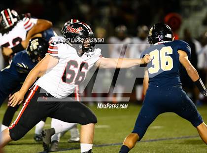 Thumbnail 2 in Hart vs. West Ranch photogallery.