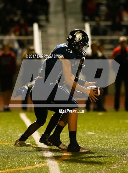Thumbnail 3 in Hart vs. West Ranch photogallery.