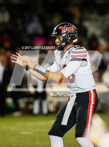 Thumbnail 1 in Hart vs. West Ranch photogallery.