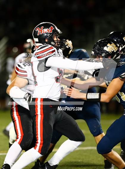 Thumbnail 2 in Hart vs. West Ranch photogallery.