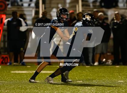 Thumbnail 2 in Hart vs. West Ranch photogallery.