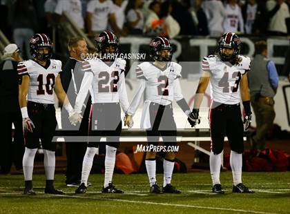 Thumbnail 1 in Hart vs. West Ranch photogallery.