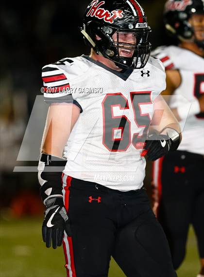 Thumbnail 3 in Hart vs. West Ranch photogallery.