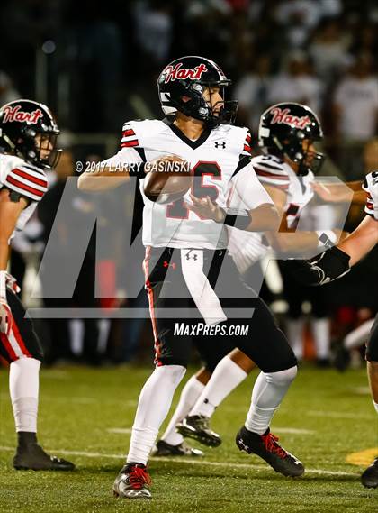 Thumbnail 2 in Hart vs. West Ranch photogallery.