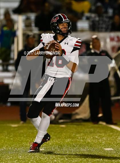Thumbnail 1 in Hart vs. West Ranch photogallery.