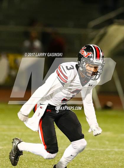 Thumbnail 2 in Hart vs. West Ranch photogallery.