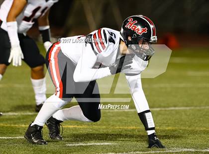 Thumbnail 3 in Hart vs. West Ranch photogallery.