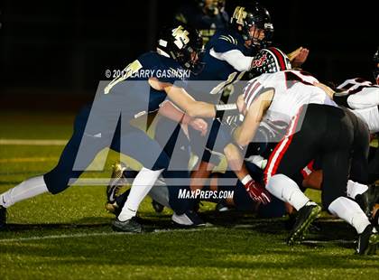 Thumbnail 3 in Hart vs. West Ranch photogallery.