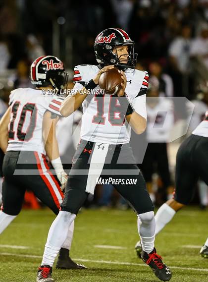 Thumbnail 1 in Hart vs. West Ranch photogallery.