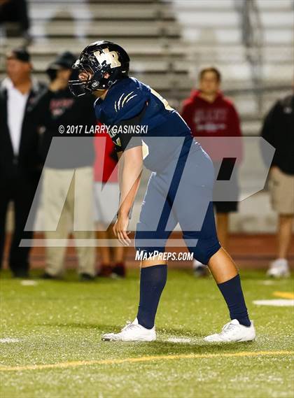 Thumbnail 2 in Hart vs. West Ranch photogallery.